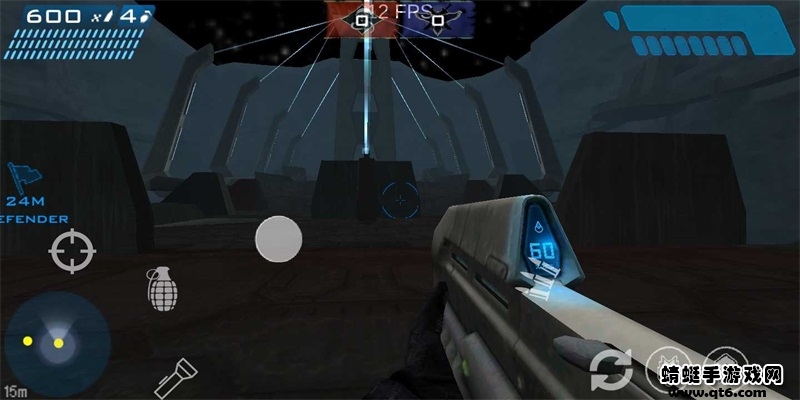 光晕游戏（HALO