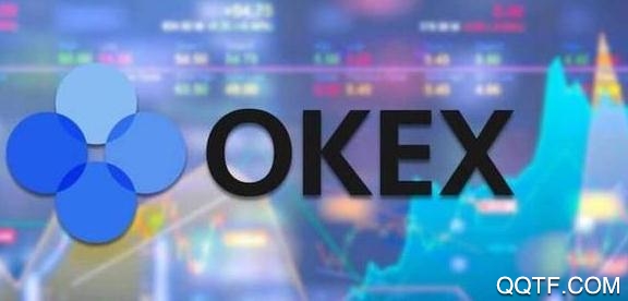 okex暗黑版