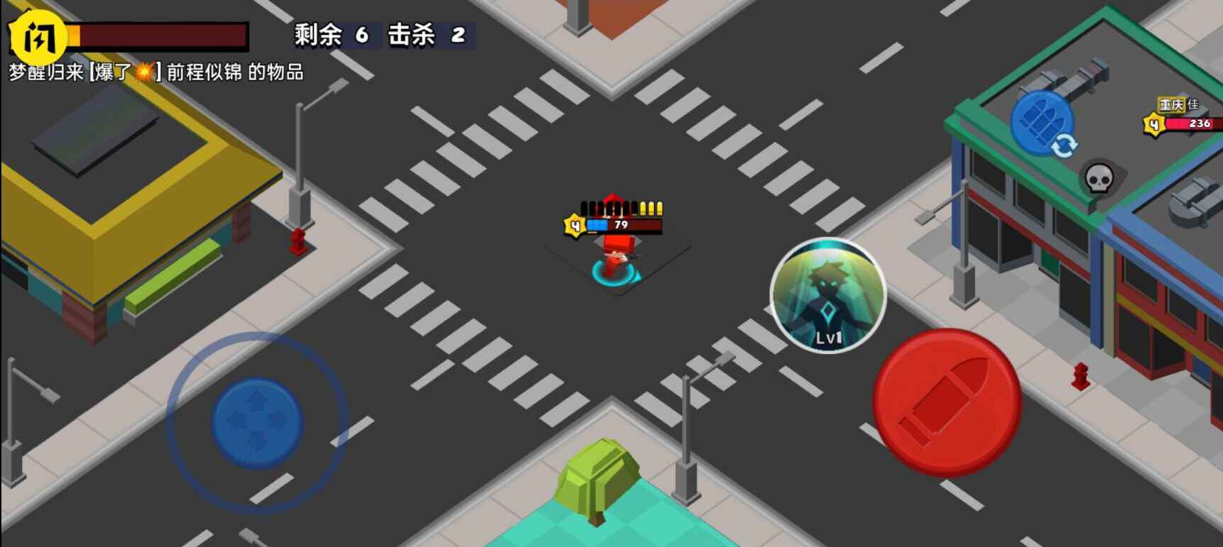 迷你特种兵游戏