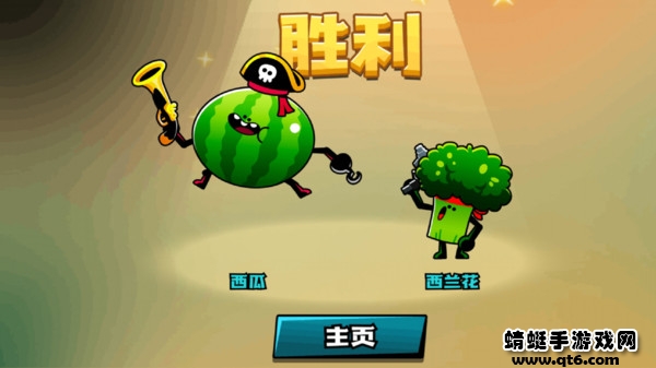 超级辣椒王