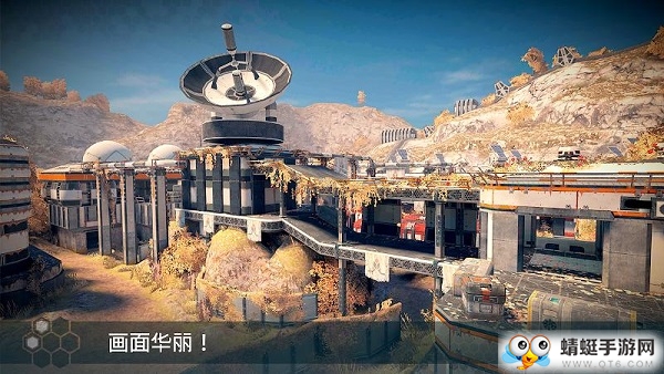 无尽行动2022最新版(Infinity