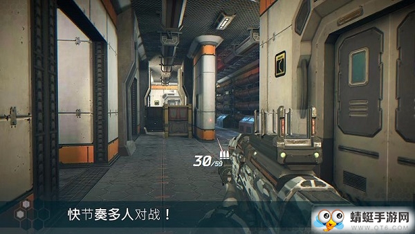 无尽行动2022最新版(Infinity
