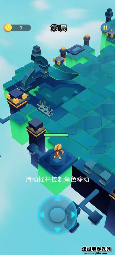 幽灵射手游戏单机版