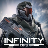 无尽行动2022最新版(Infinity