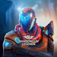 暗影之枪传奇中文版（Legends）