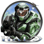 光晕游戏（HALO