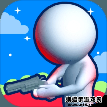 我是小小神枪手破解版无限金币
