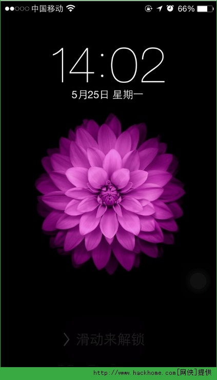 iPhone6s/iOS9高识别度新旧金山字体体验插件