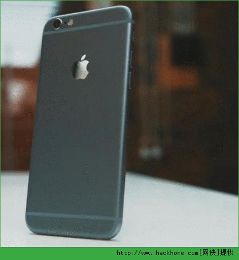 苹果iPhone6字体