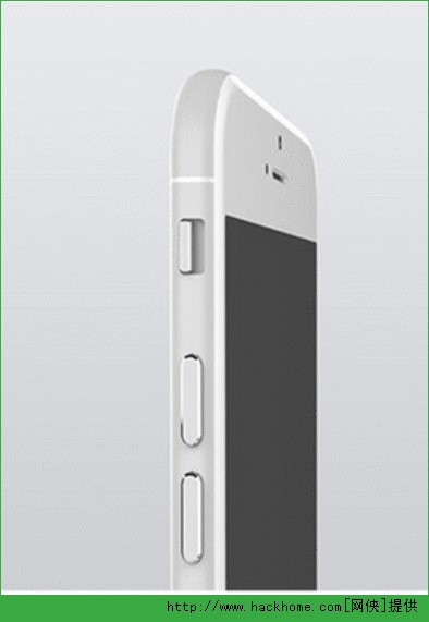苹果iPhone6字体