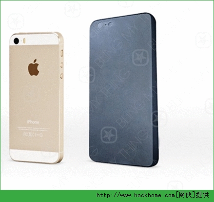 苹果iPhone6字体