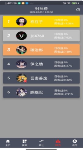 极简期权交易平台app官方