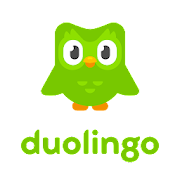 多邻国Duolingo英语日语法语