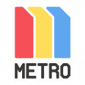 Metro大都会地铁订票app官方安卓版