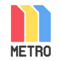 Metro大都会app官方更新2.4.31最新版（上海地铁）
