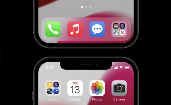 苹果iOS16系统更新升级