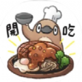 不友好活波鸟app贴纸最新版 1.0