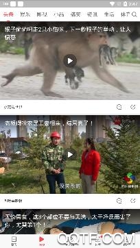 东方头条极速版app