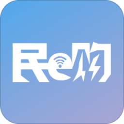 民e购app