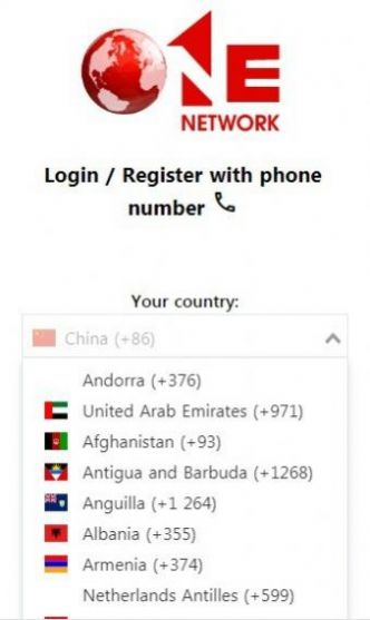 One币易所app官方2022最新版 1.0