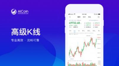 Aicoin交易所看盘软件app最新版2022