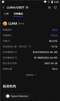 露娜交易平台app2022官方最新版 1.0