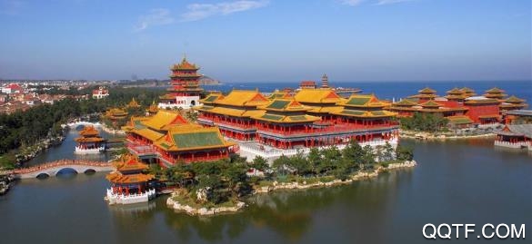 仙境蓬莱官方移动发布平台