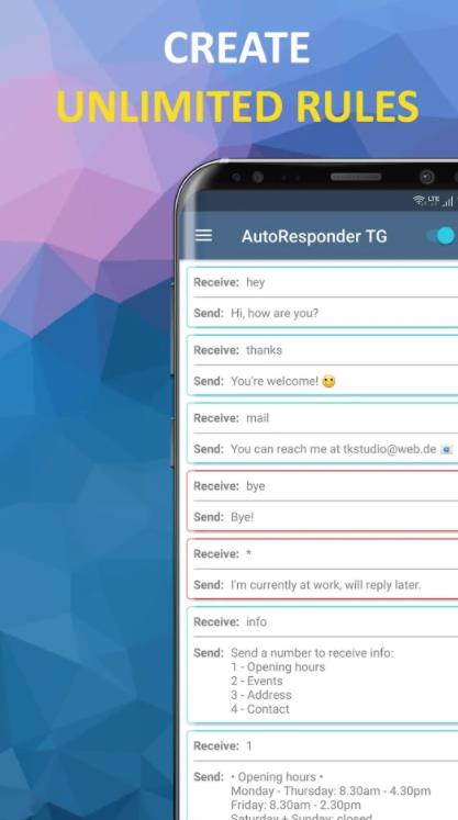 AutoResponder