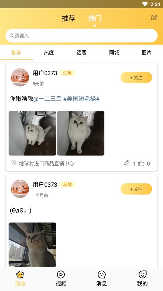 毛宠团官方版