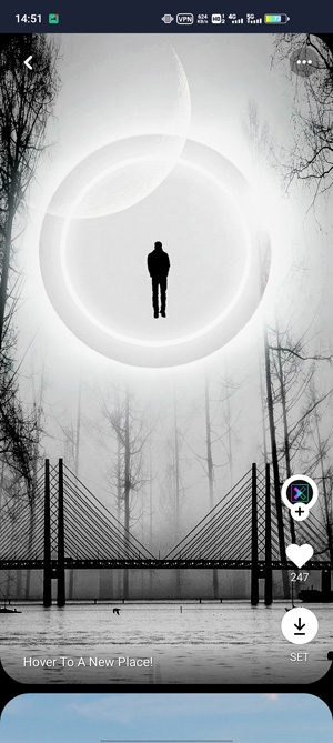 Walli 4K壁纸App官方版