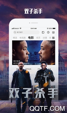 乐视视频app