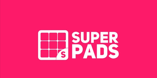 superpads手机版安卓
