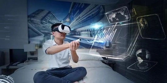 华为VR视频App官方版