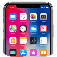iphone13桌面启动器中文版