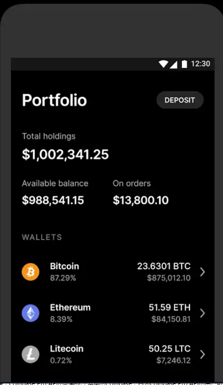 Coinbase