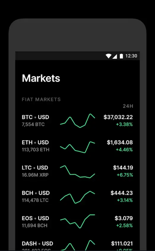 Coinbase