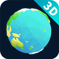 互动AR地球仪app最新版