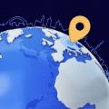新知世界街景地图App安卓版