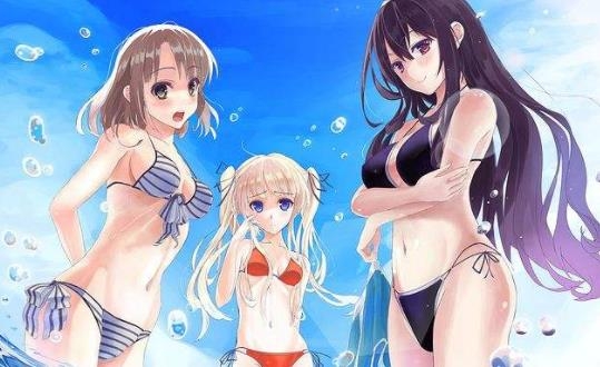 凯漫画官方版