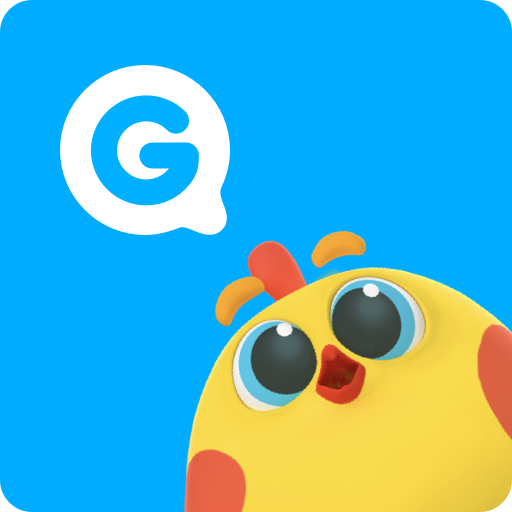 GKid英语手机版