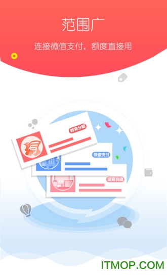 中银消费金融app