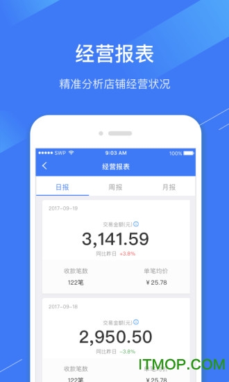 威富通app