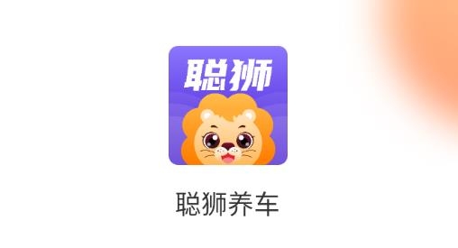 聪狮养车app安卓版