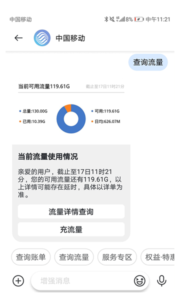 5G消息