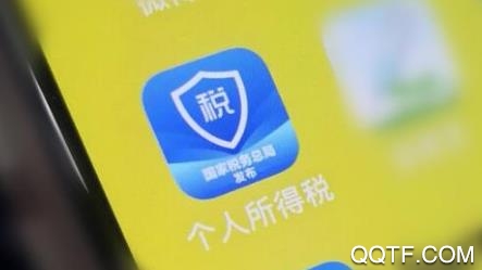 2021个人所得税申报退税平台最新版