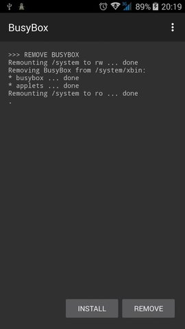 busybox官网版
