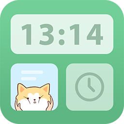 小狸桌面小日常app