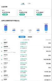 T币生态区块链app官方版