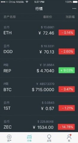 imToken官网版2.0
