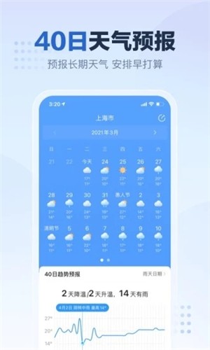 2345天气预报免费版最新版